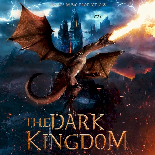The Dark Kingdom