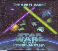 Star Wars Medley Interplanetary