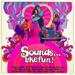 Sounds...Like Fun!