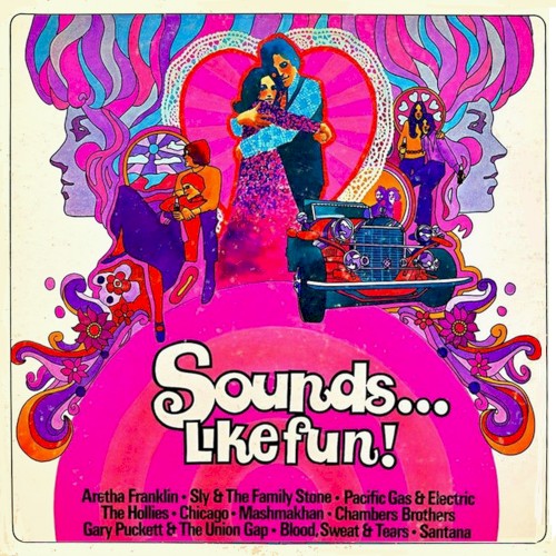 Sounds...Like Fun!