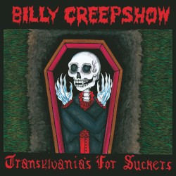Transylvania’s for Suckers