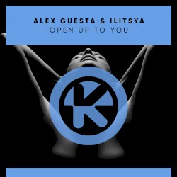 Open Up to You