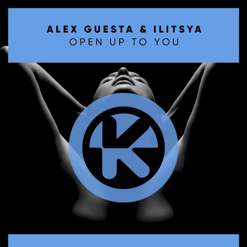 Open Up to You