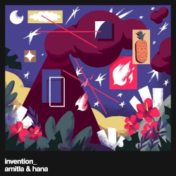Amitla & Hana