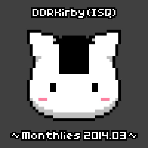 ~Monthlies 2014.03~