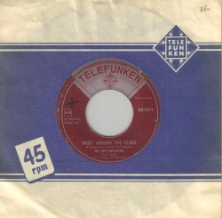 Rock Around the Clock / Want je weet je weetje wel een beetje