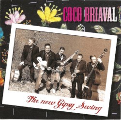 The New Gypsy Swing