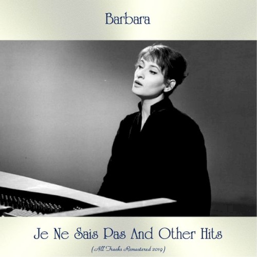 Je ne sais pas and Other Hits