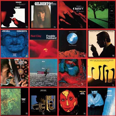 CTI Records: The Cool Revolution