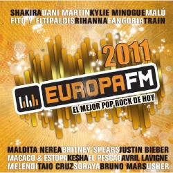 Europa FM 2011