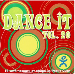 Dance It Vol 20
