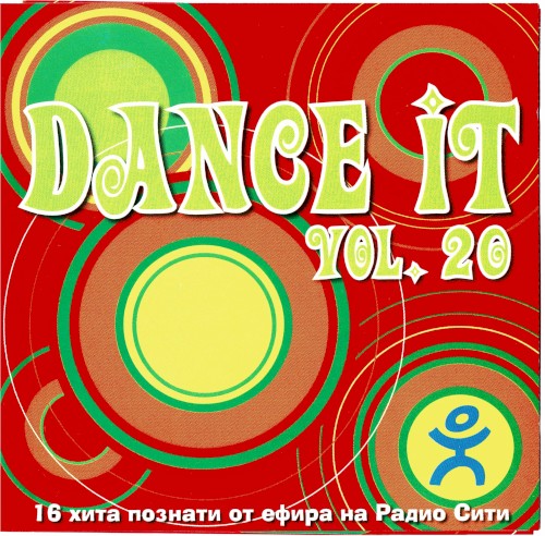 Dance It Vol 20