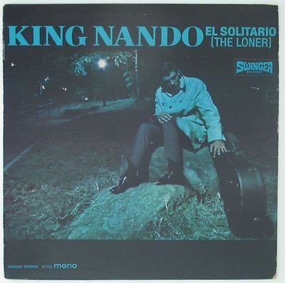 El Solitario (The Loner)