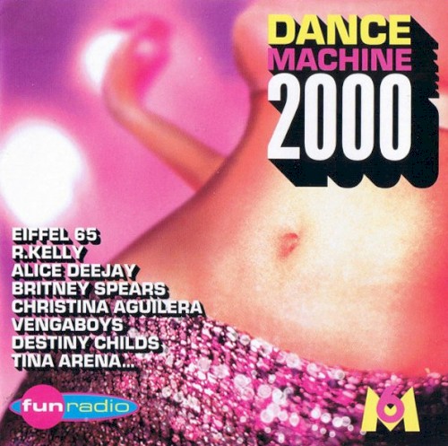 Dance Machine 2000, Volume 20