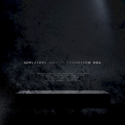 Group Exhibition 005