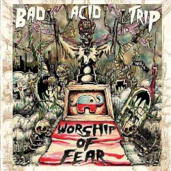 Worship of Fear