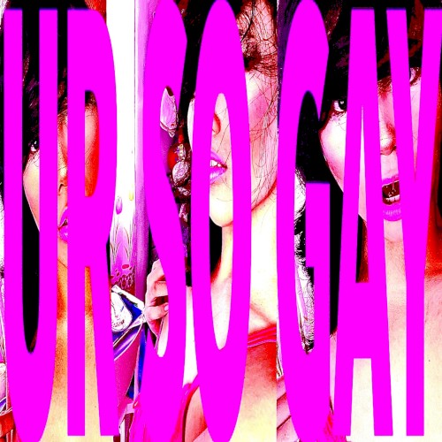 ur so gay