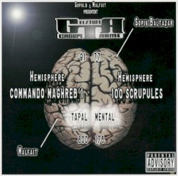 Tapal Mental
