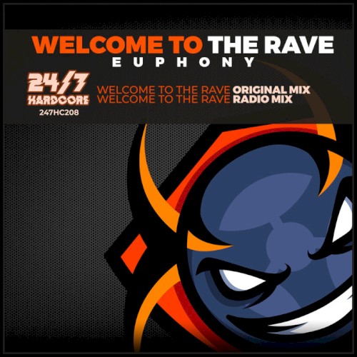 Welcome to the Rave