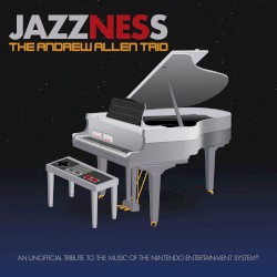 JazzNESs
