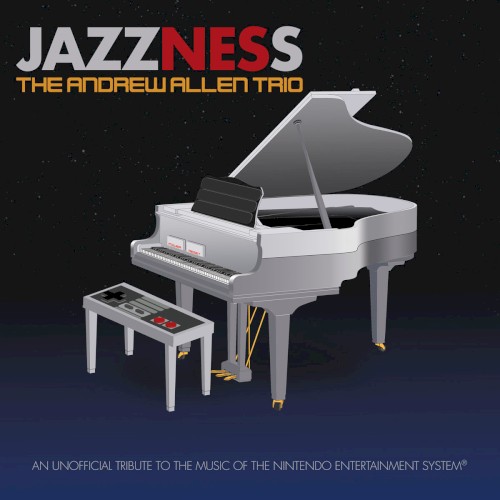 JazzNESs