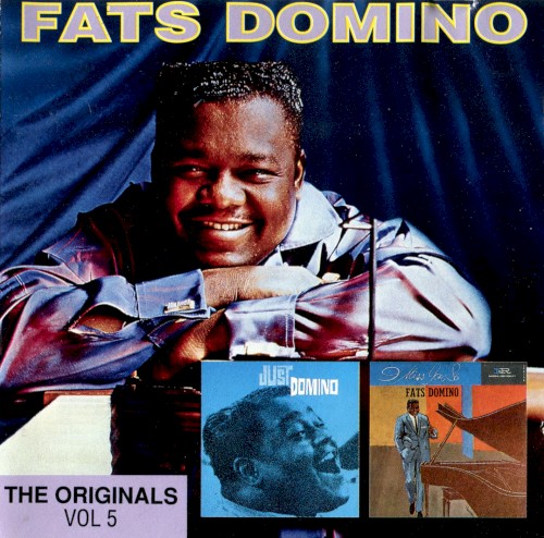 The Originals, Vol. 5: Just Domino / I Miss You So