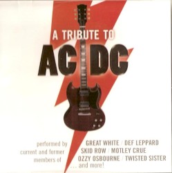 A Tribute to AC/DC