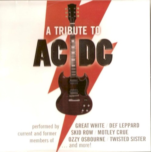 A Tribute to AC/DC