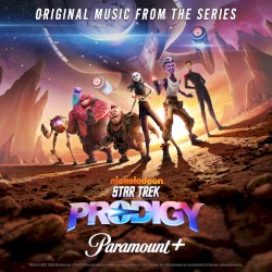 Star Trek Prodigy, Vol. 5 (Original Music from the Series)