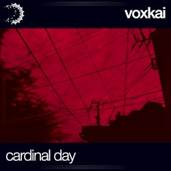 cardinal day