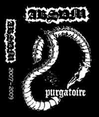 Purgatoire 2007-2009