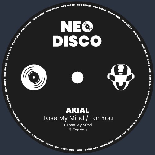 Lose My Mind / For You