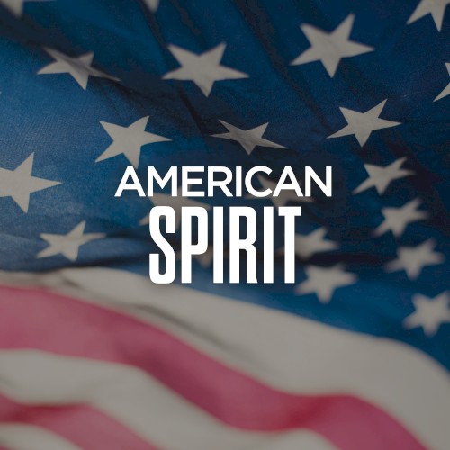 American Spirit