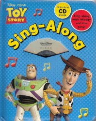 Toy Story Sing-Along