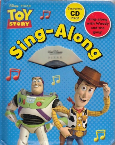 Toy Story Sing-Along