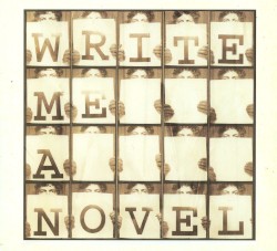 Write Me A Novel