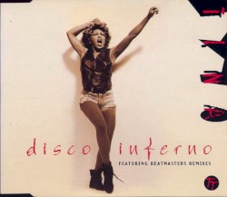 Disco Inferno