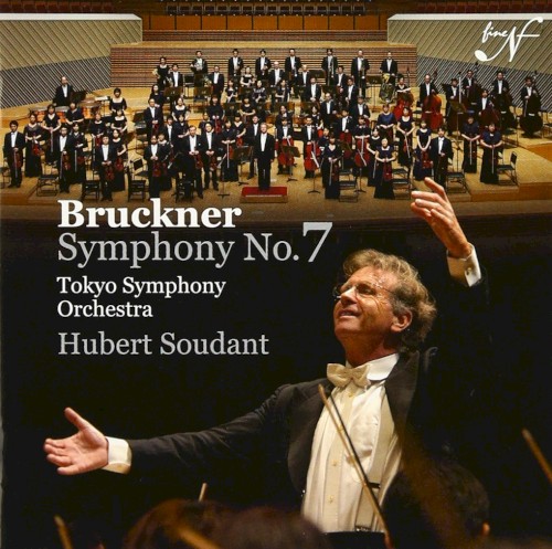 Symphony no. 7