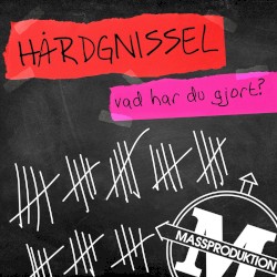Vad har du gjort?