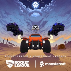 Rocket League × Monstercat – Legacy