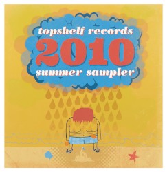 Topshelf Records 2010 Summer Sampler