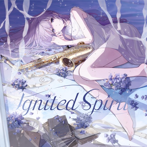 Ignited Spirit