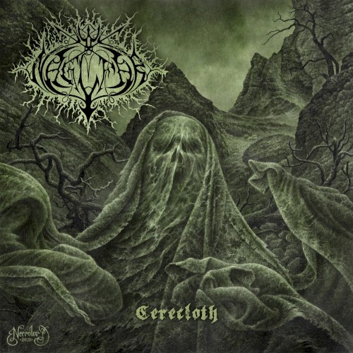 Cry of the Serafim