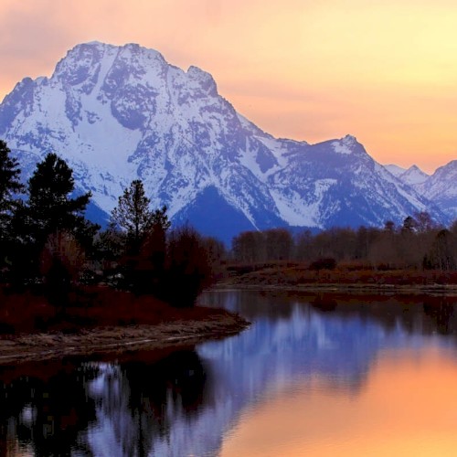 Mountain Melodies