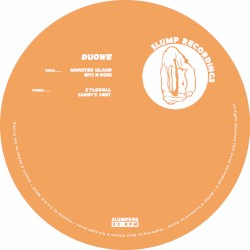 Line In The Sand EP
