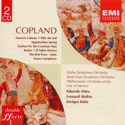 Orchestral Works