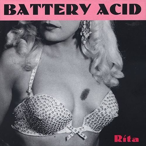 Rita