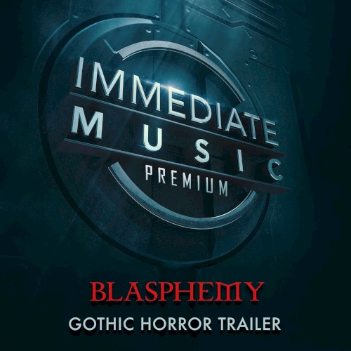Blasphemy