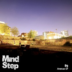 Avenue EP