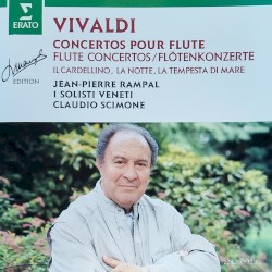 Concertos for Flute and Orchestra